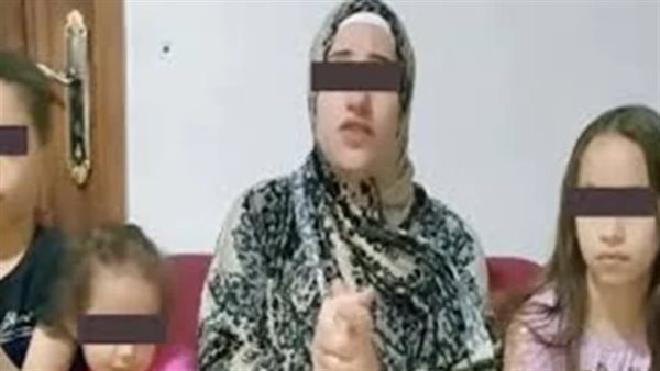 ماما شافت أخويا في وضع مُخل..اعترافات مثيرة جديدة في واقعة الفعل الفاضح بقضية البلوجر أم زياد 