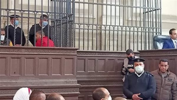 4 جرائم قتل وإعدام.. كيف سقط سفاح الجيزة وسر مقبرة الضحايا؟