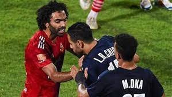 قلم الشيبي يصل النيابة.. تطورات خطيرة في أزمة حسين الشحات وخبير ماسبيرو يحسم الجدل