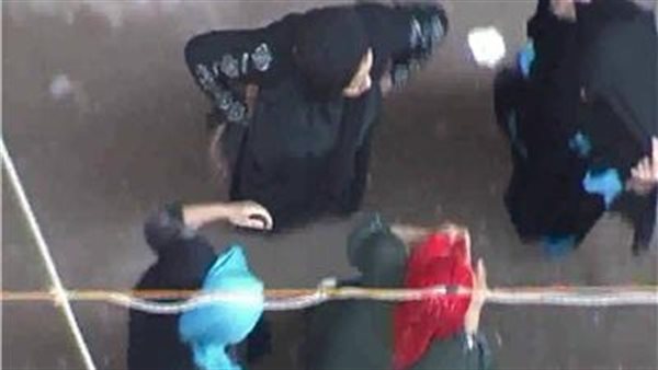 مالوش دعوة.. كواليس مقتل شاب بالصدفة في خناقة ستات بالوراق 