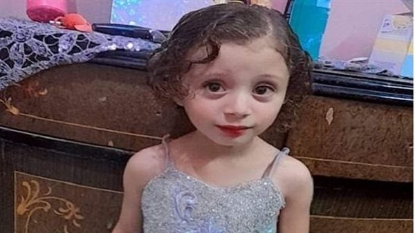 جحود مرات الأب.. كشف لغز العثور على جثة الطفلة سجدة بسوهاج