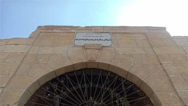 أول تعليق رسمي على أنباء هدم مقبرتي الإمام ورش وأمير الشعراء