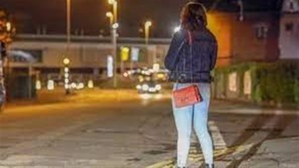 مقابل 3آلاف جنيه في اليوم.. كيف أسقطت الأجهزة الأمنية هنادي قوادة المتعة الحرام؟