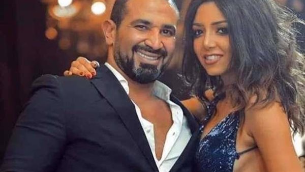 ربنا معايا أنا وبناتي.. علياء بسيوني تكشف كواليس وأسباب طلاقها من أحمد سعد 