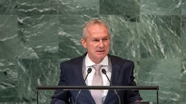 انعدام الثقة المتزايد..الأمم المتحدة تحذر العالم من اقتراب وقوع كارثة نووية