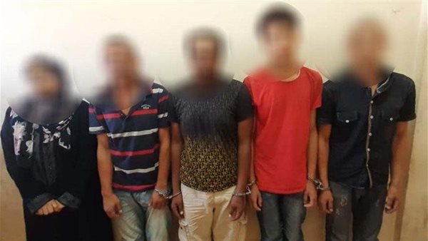 خلافات مع زوجته الثانية.. تفاصيل مثيرة في اختطاف رجل بالجيزة