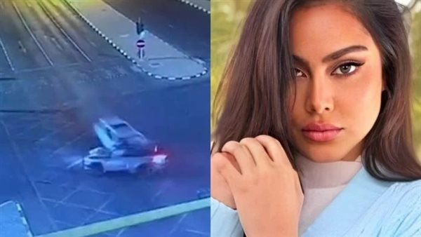 أول فيديو للواقعة.. كيف قتلت فاشينيستا الكويت اثنين في لحظة ؟ | شاهد