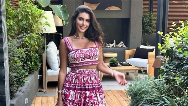  آلاف الجنيهات.. إطلالة ياسمين صبري تثير ضجة| شاهد