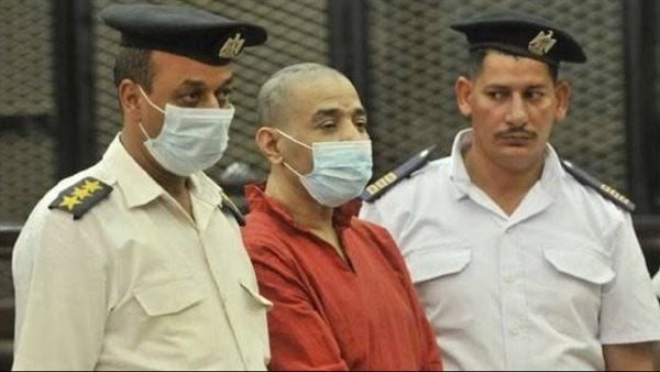 بعد حكم الإعدام.. قرار جديد ضد سفاح الجيزة