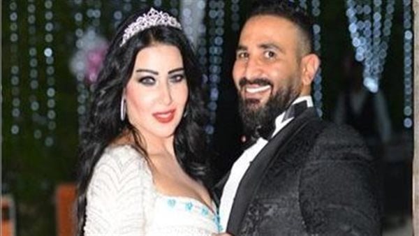 حذفت البوست بعد النشر.. بماذا علقت سمية الخشاب على طلاق أحمد سعد؟