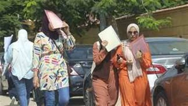 الأرصاد تحذر وتعلن حالة الطقس غدا الجمعة 1-9-2023