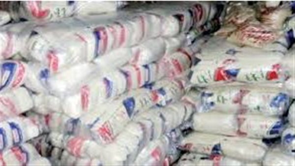 حملات تفتيش.. بيان حكومي بشأن كميات السكر المعروضة في الأسواق