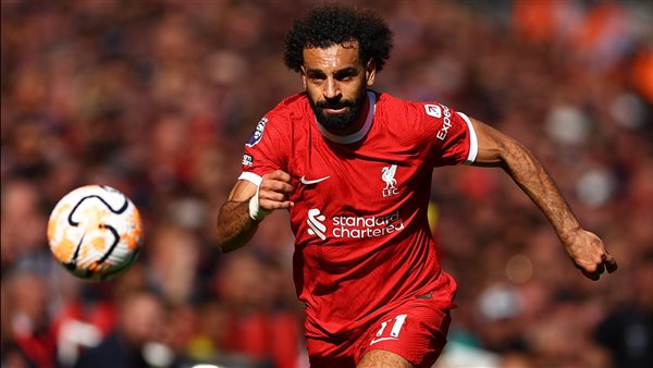ماذا قال الفرعون المصري؟.. الكشف عن مصير محمد صلاح مع ليفربول
