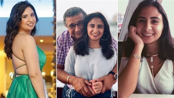 أبكت والدها في ظهورها الأول.. ما لا تعرفه عن ساندرا ماجد الكدواني