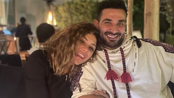 رضوى الشربيني تكشف مفاجأة جديدة عن سبب طلاق أحمد سعد وعلياء بسيوني