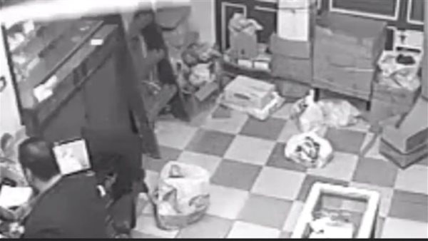 فيديوهات وتحرش أثناء الكشف.. ماذا حدث بواقعة صيدلي مدينة نصر؟