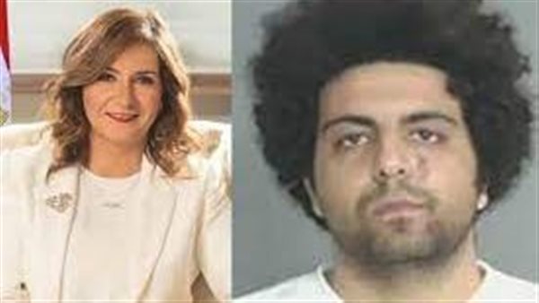 ابني سبب تركي وزارة الهجرة.. نبيلة مكرم تكشف كواليس مشكلة نجلها لأول مرة | شاهد