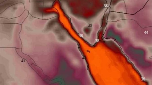 موجة غير اعتيادية.. الأرصاد تحذر وتكشف حالة الطقس غدا الخميس 7-9-2023