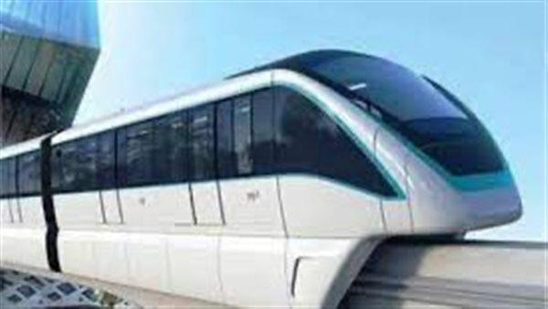 هتوصل أسرع من الكل.. المونوريل جاهز وهذه محطاته بين القاهرة والمدن الجديدة