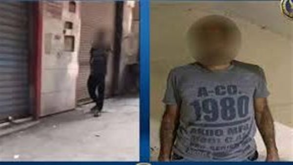 ما فعله كان صادما.. تفاصيل مثيرة في القبض على المتهم بفعل غير أخلاقي أمام سيدة بالجيزة