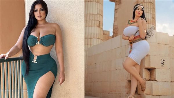 130 يومًا بالسجن.. القصة الكاملة لاتهام سلمى الشيمي بنشر الفسق والفجور