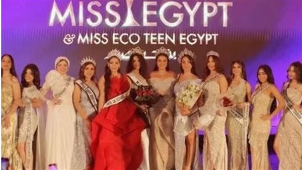 متزوجة وأخرى محجبة.. حكاية متسابقتان بملكة جمال مصر تثيران الانتباه | شاهد