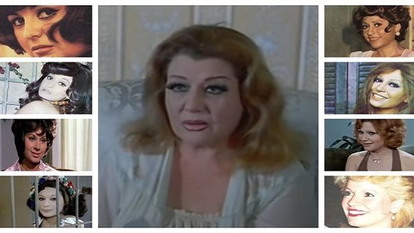 حاكم عربي لفقها لـ 12 فنانة في السبعينيات.. آمال رمزي تكشف تفاصيل مثيرة عن قضية الرقيق الأبيض | فيديو