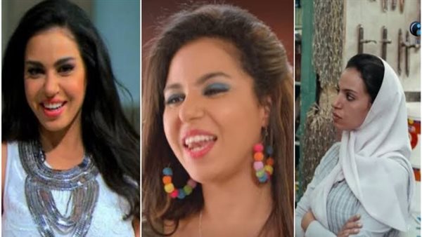 أنا معجبة بأخلاقي.. حقيقة تصريحات نسرين أمين ضد الحجاب