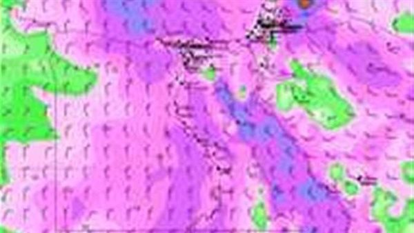 موعد انتهاء الموجة الحارة.. الأرصاد تكشف حالة الطقس غدا السبت 9-9-2023