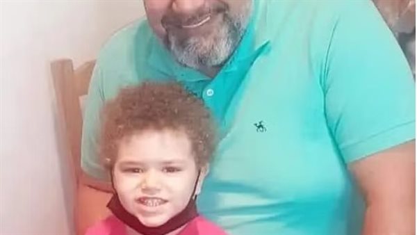 تفاصيل وفاة أصغر ممثل في مصر.. من هو رابي أحمد وعلاقته ببيومي فؤاد ؟