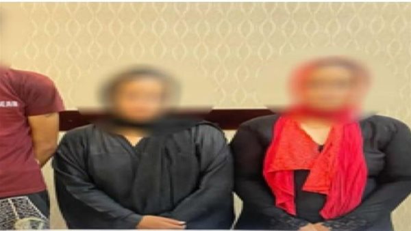ريا وسكينة من جديد.. جريمة بسة وبنتها في بيت المتراس تهز الإسكندرية | شاهد