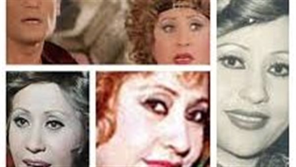 أجهضت نفسي 15 مرة ولست نادمة.. اعترافات مثيرة للفنانة آمال رمزي