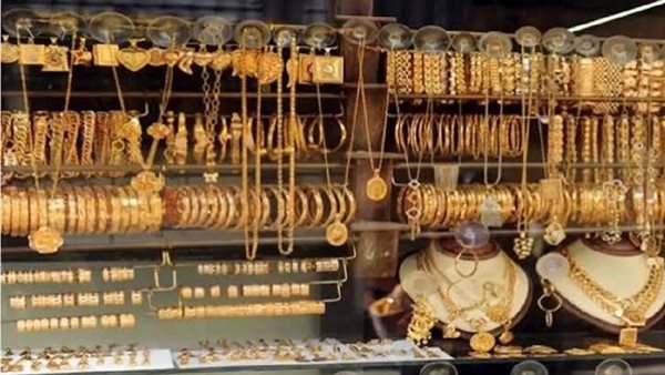 مفاجأة جديدة في سعر الذهب اليوم السبت 9 سبتمبر 2023