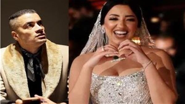 أنا عيلة ورجعت فكلامي.. طليقة حسن شاكوش تتراجع عن الاعتذار وتفجر مفاجأة 