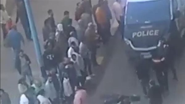 وفاة أحد أطرافها.. معاكسة فتاة تتسبب في مشاجرة دامية بالجيزة