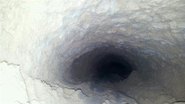 سراديب تحت الأرض.. كنز الكحاحيل المزعوم يقود 10 للسجن في أسيوط 