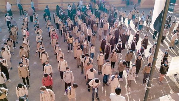 مدارس وجامعات.. موعد بدء الدراسة وإجازات ونصف ونهاية العام الدراسي 2024