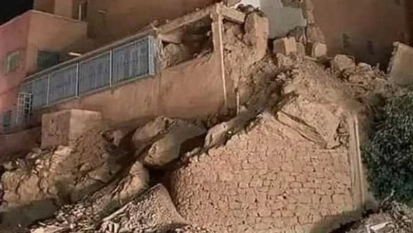 بعد زلزال المغرب.. كيفية التصرف وقت حدوث الهزات الأرضية؟