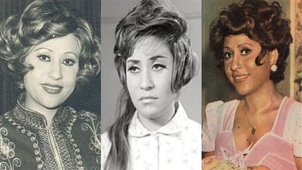 أجهضت 15 مرة.. 4 زيجات لـ أمال رمزي وسر غضبها من نور الشريف