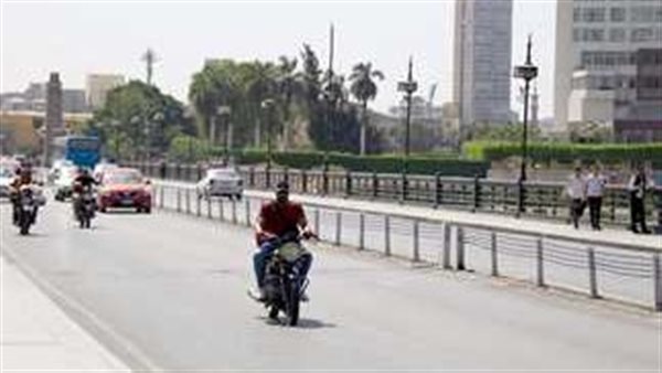 هل تستمر الموجه الحارة؟.. تحسن حالة الطقس وانخفاض الحرارة في هذا الموعد