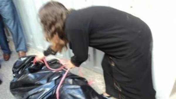 جريمة خمسة فرهاش.. حكاية جمعة طمع في زوجة جاره فاتفقا على قتله