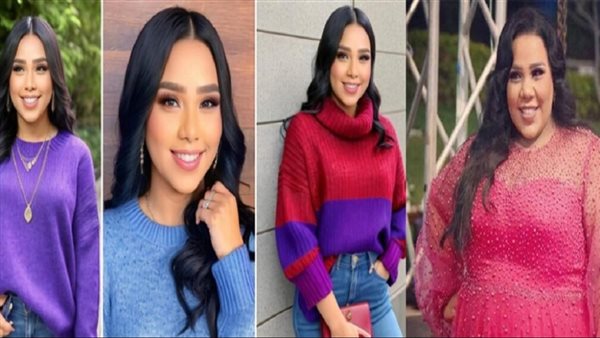 فين نخوة الرجالة.. شيماء سيف تشعل السوشيال ميديا والسبب صادم | شاهد