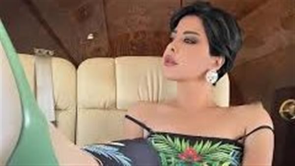 طليقي السبب فى قص شعري..شمس الكويتية: عايزة راجل تافه