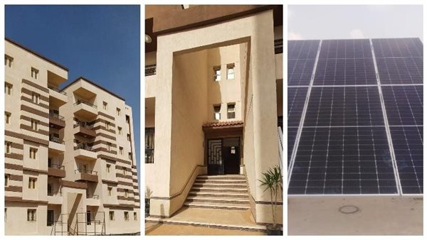 9 آلاف شقة صديقة للبيئة.. الإسكان تعلن تفاصيل شقق محدودي الدخل في مدينة حدائق العاصمة 