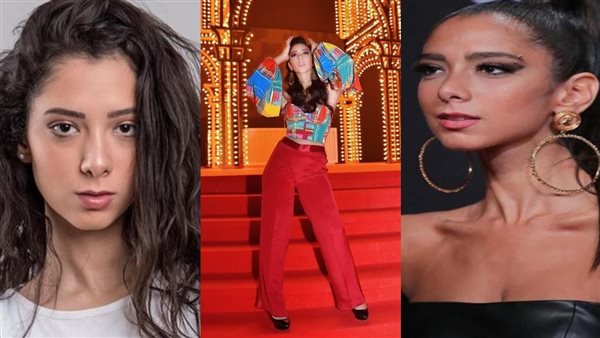 بسبب مسلسل سفاح الجيزة.. أول تعليق من داليا شوقي بعد تعرضها للسخرية | فيديو