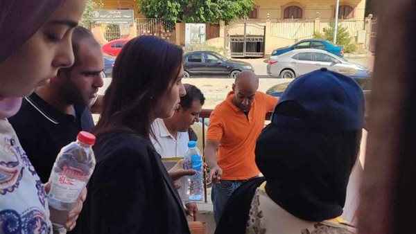 قرار جديد من القضاء بشأن محاكمة زوج مذيعة شهيرة في واقعة وفاة مدير بنك بالشيخ زايد