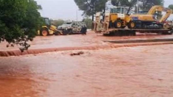 بعد العاصفة دانيال..كيف تحصل العواصف الاستوائية والأعاصير على أسمائها؟