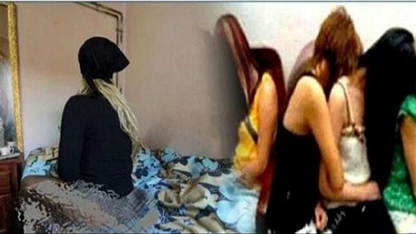 بنعمل مصلحة.. اعترافات مثيرة لهنادي في قضية شبكة المتعة الحرام