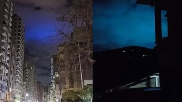 حدث في المغرب وتركيا وسوريا.. ما سر الوميض الأزرق قبل الزلزال؟