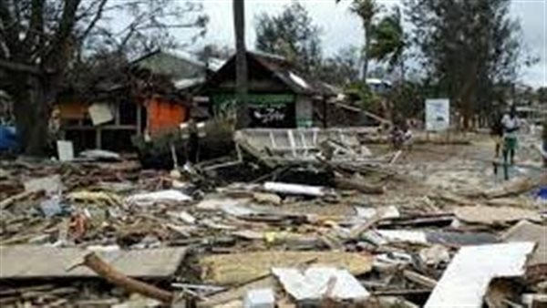 القشرة الأرضية معرضة للتمزق..العلماء يحددون قوة زلزال الفناء وهذه قائمة أكثر الدول عرضة للهزات